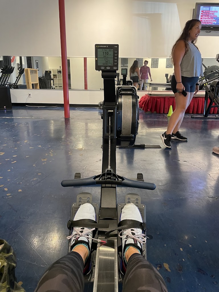  Rō Fitness @ Castle Hill Fitness