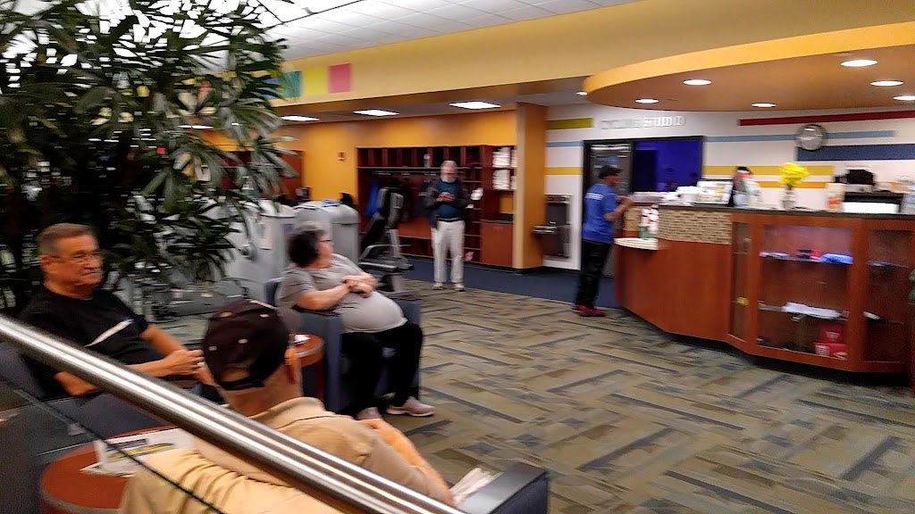  The J - St. Louis Fitness & Community Center