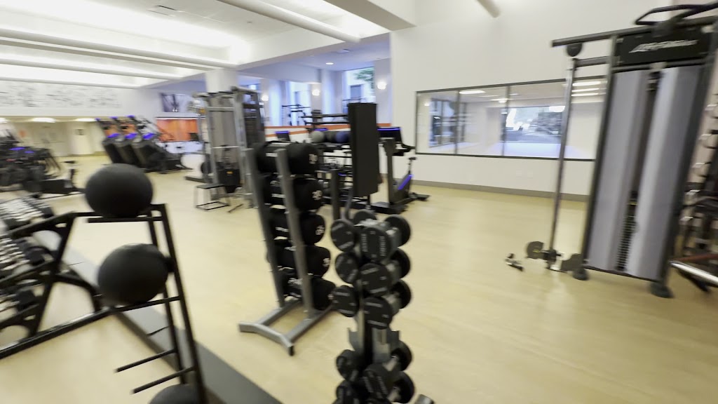  COR Fitness by Kinema Fitness