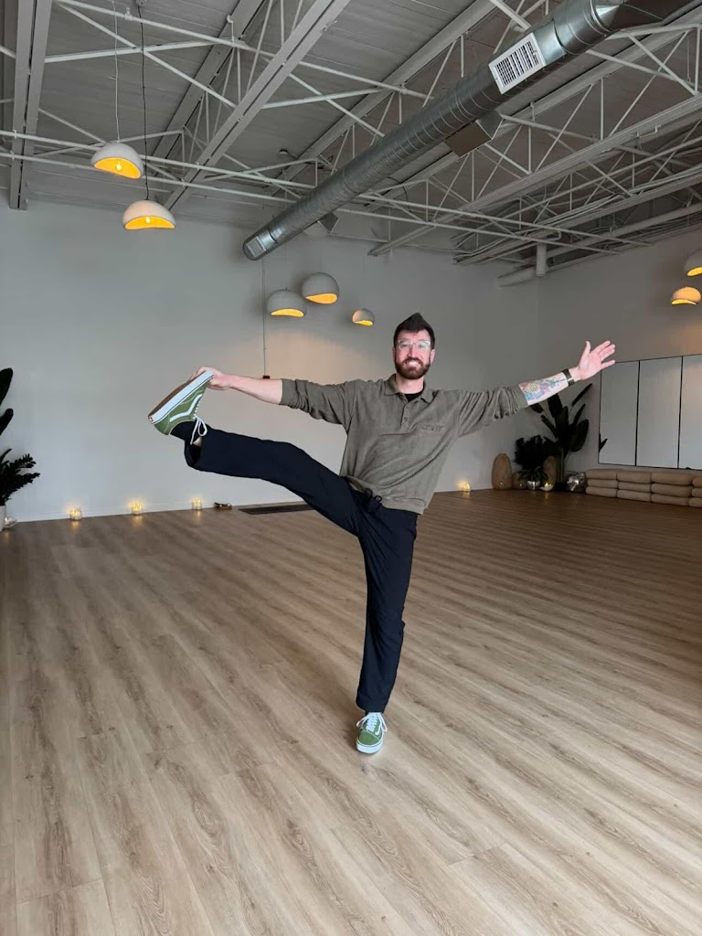  Dóchas House of Yoga