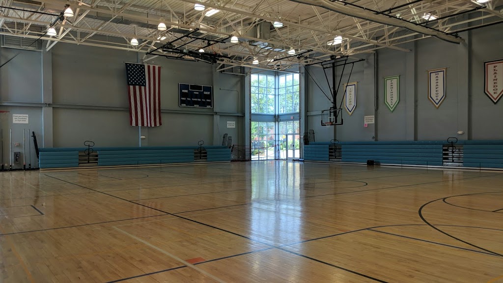  Town Of Oyster Bay Hicksville Athletic Center