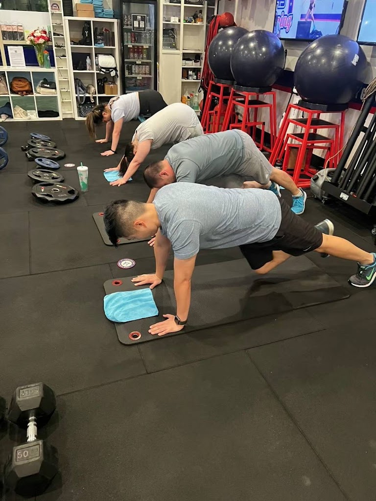  F45 Training Rowland Heights