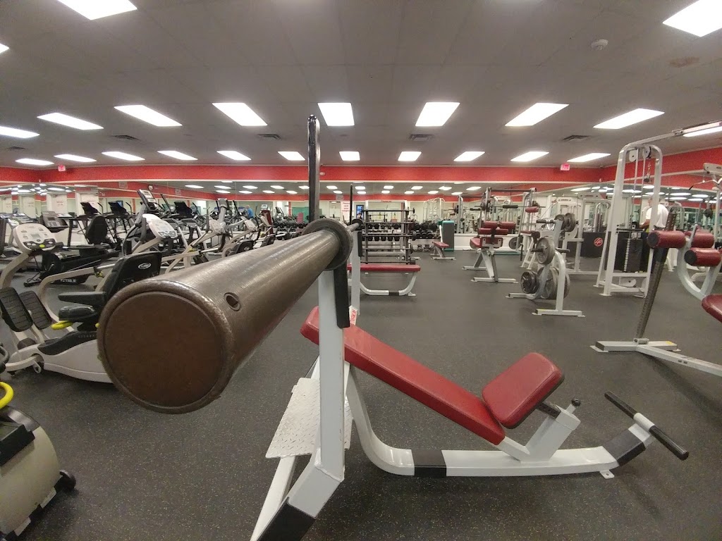  Century Village Club Health