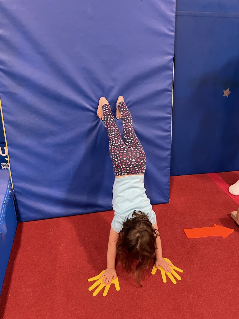  Sam's Academy Of Gymnastics And Tumbling LLC