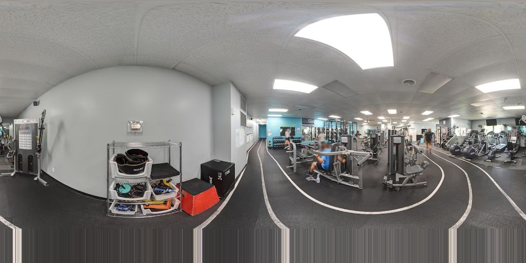  FIT-to-GO (24)7 Fitness