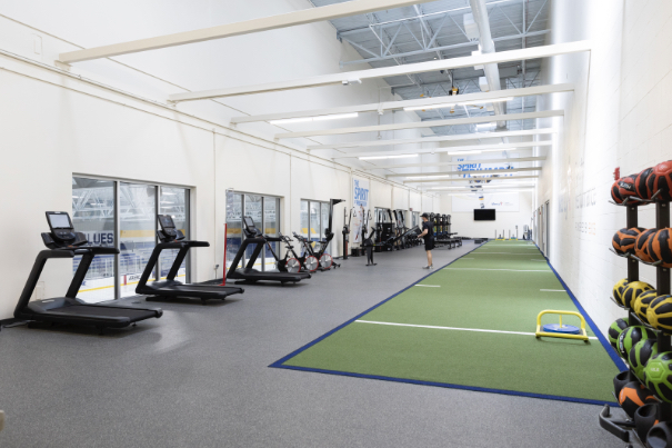  Mercy Sports Performance - Maryland Heights