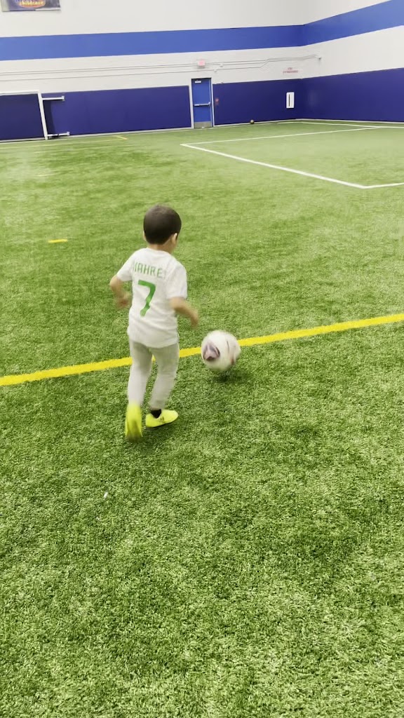  Milwaukee Yard Indoor Sports Complex