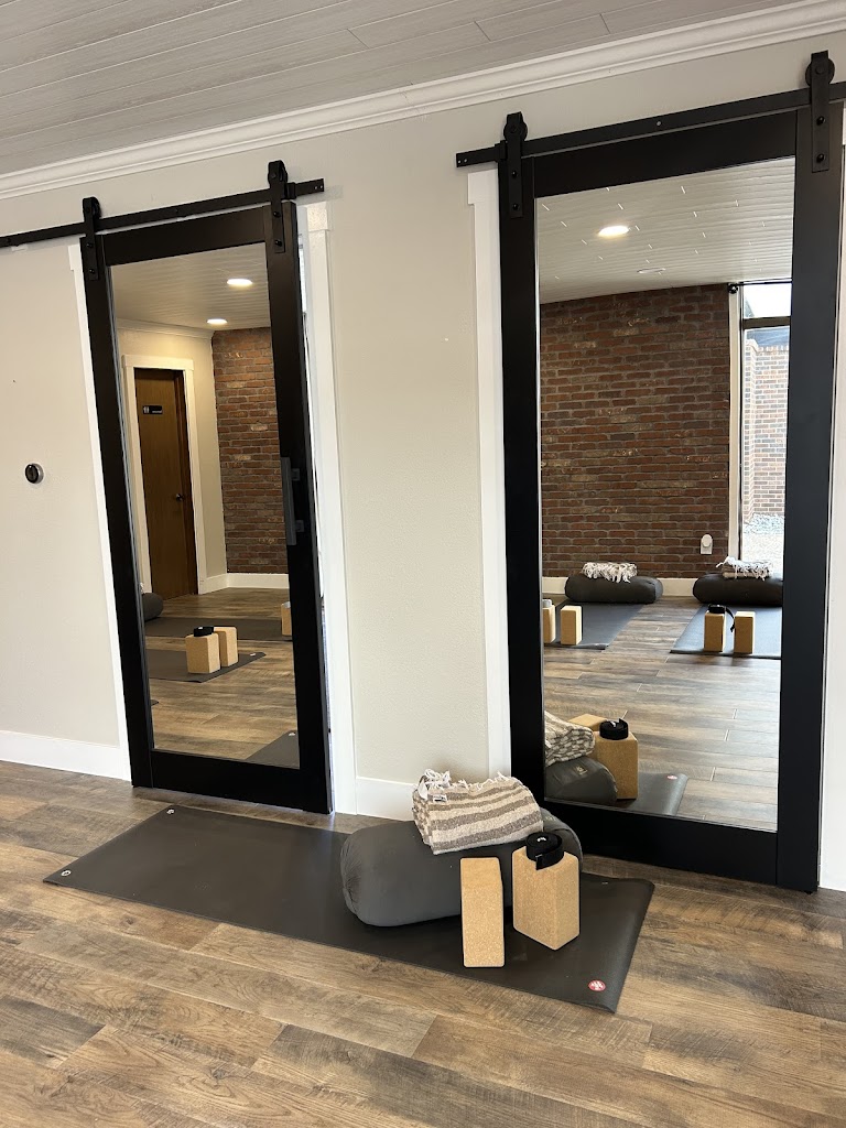  The Studio- Yoga and Doula Services