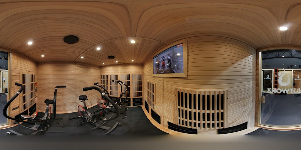  HOTWORX - Leland, NC