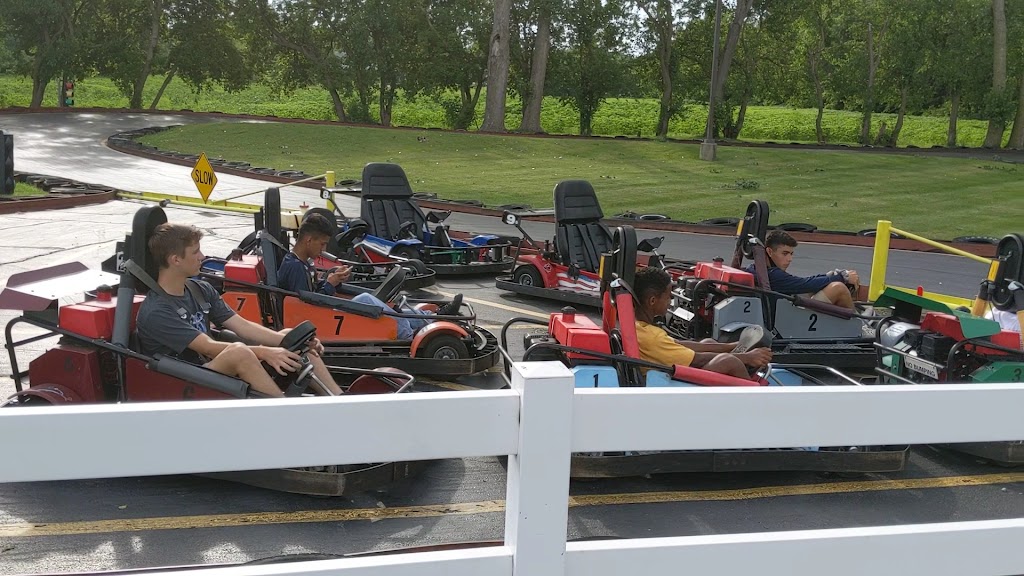  Sycamore Family Sports Center