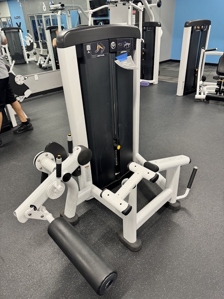  TruFit Athletic Clubs