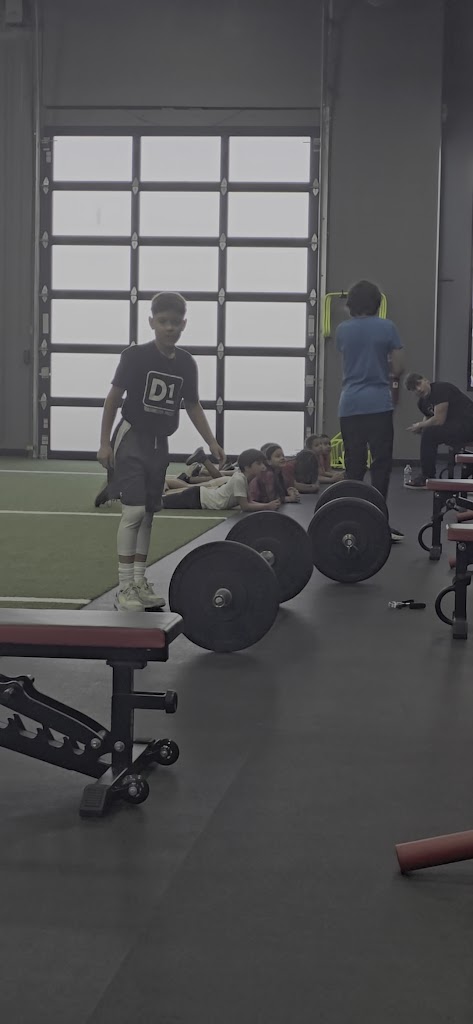  D1 Training Winter Garden