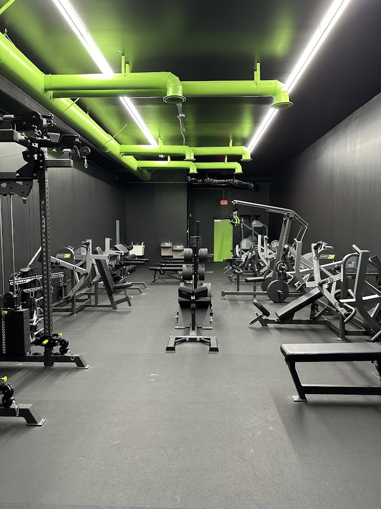  Optimal Prime Fitness