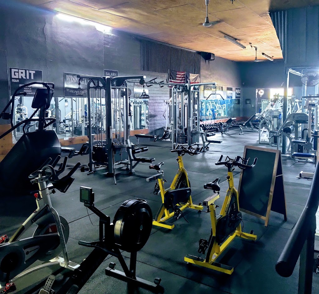  Kumo Fitness Gym & Supplement Shop