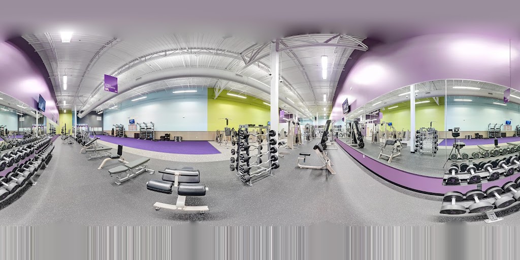  Anytime Fitness
