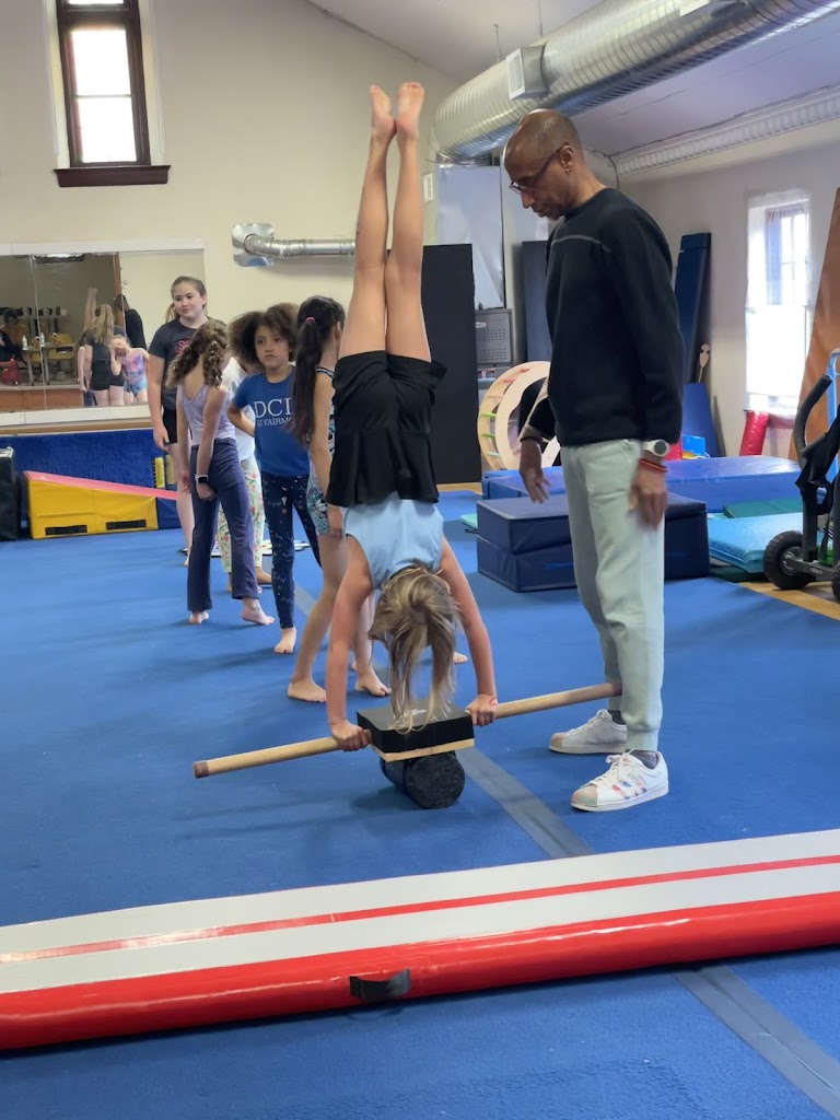  Flipz Gymnastics Academy