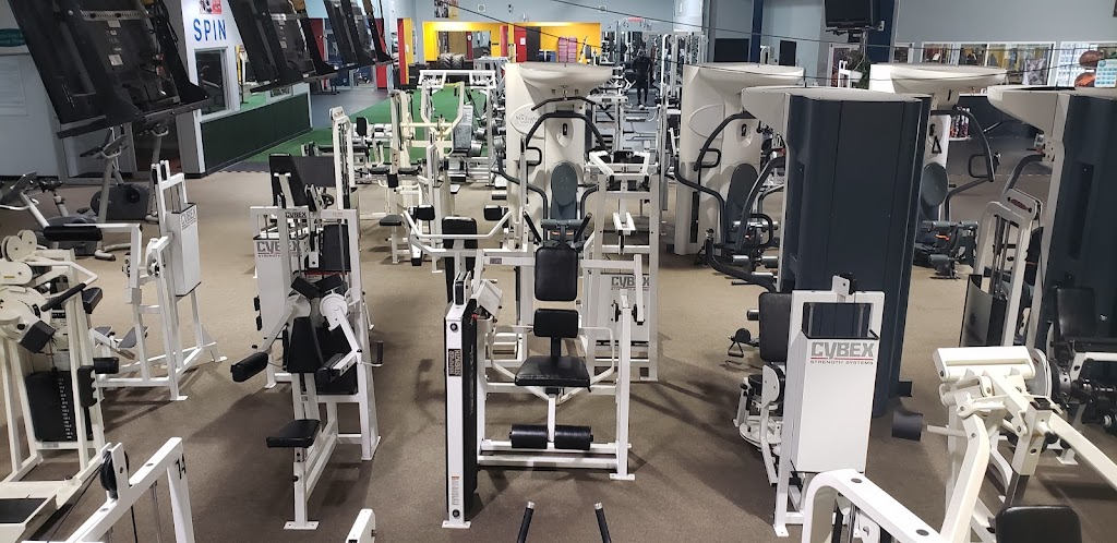  Champions Training and Aquatic Center