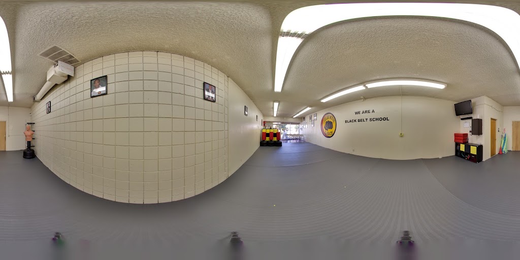  Crescent Moon Karate