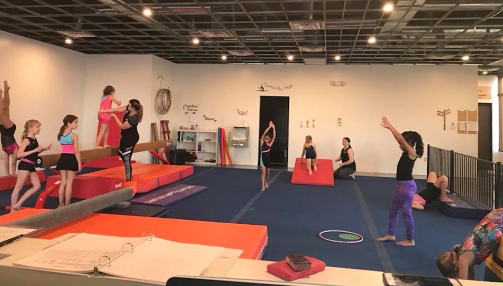  Beyond Gymnastics AZ