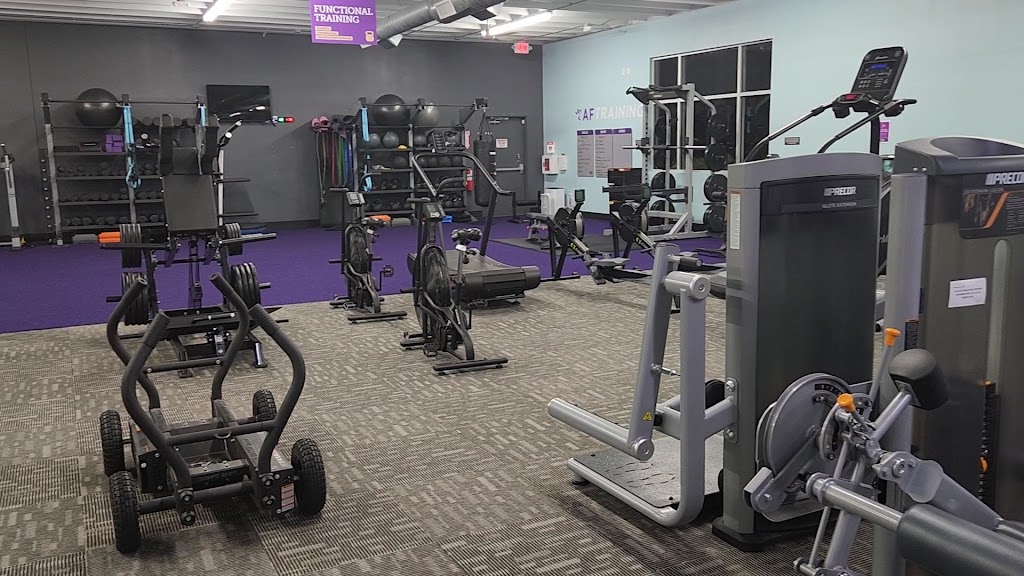  Anytime Fitness