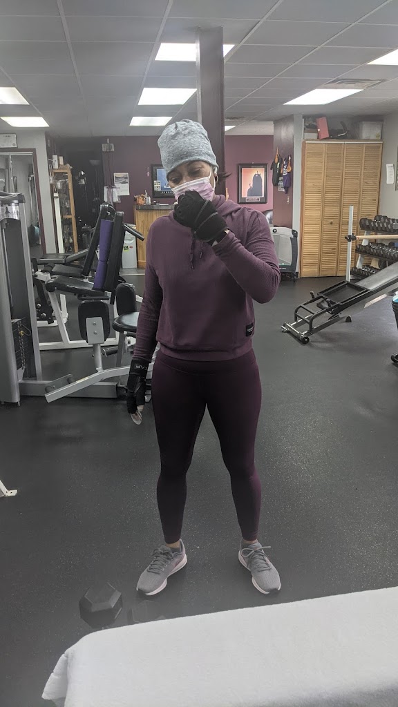  Mind Body Spirit Personal Training