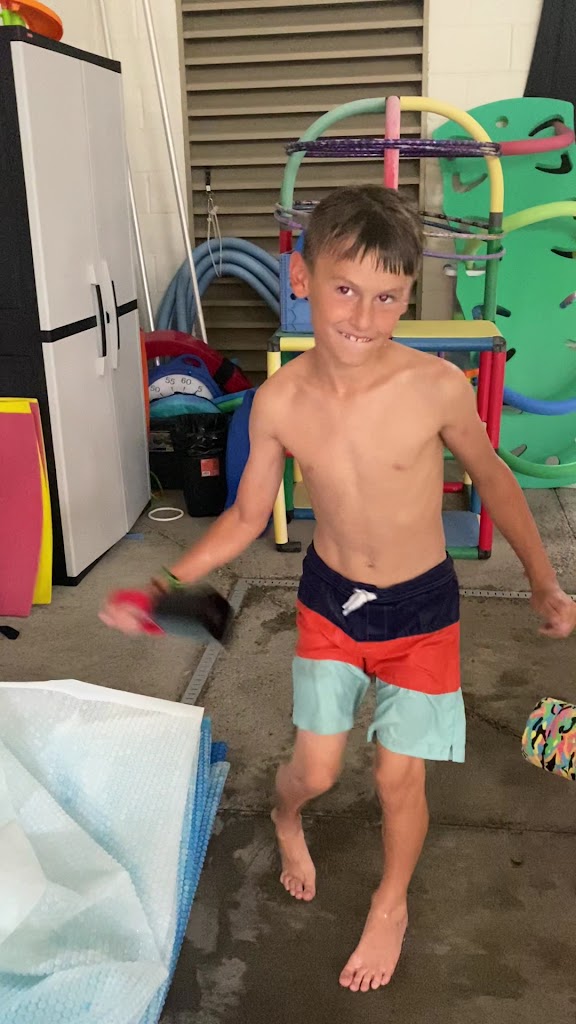  Silver Bear Swim School Sparks