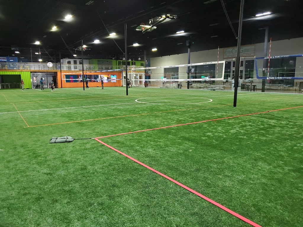  LifeZone 360 Sports Complex
