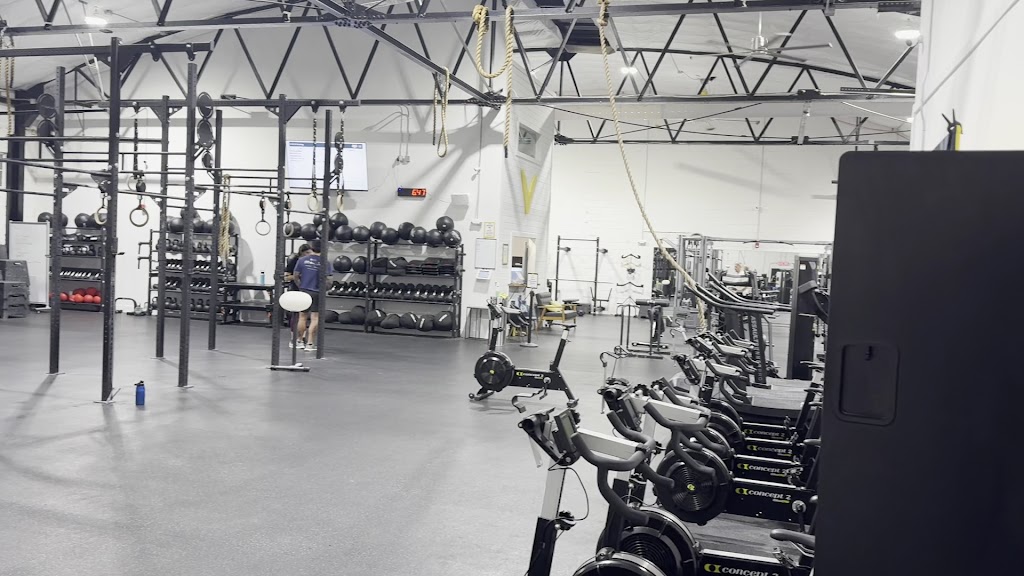  Victory Gym | CrossFit Y'all