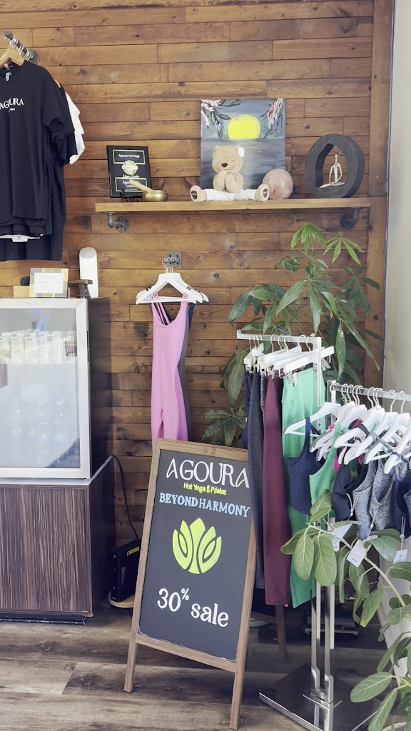  Agoura Hot Yoga