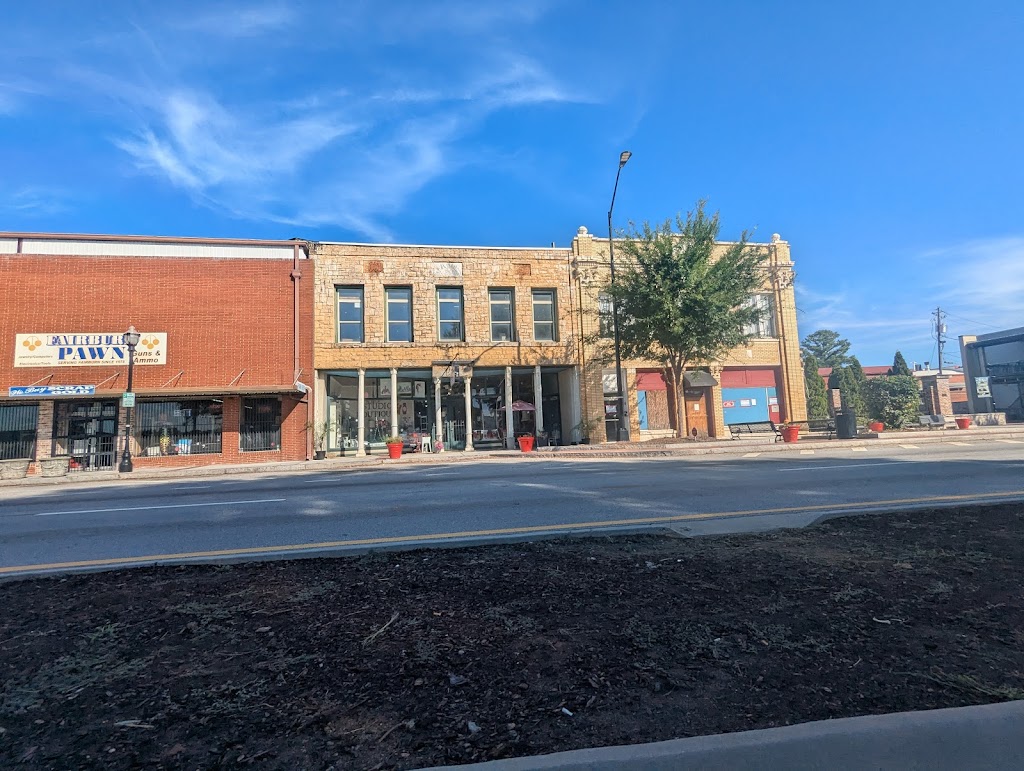  South Fulton Studios