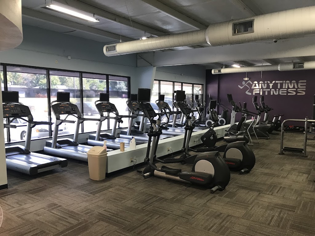  Anytime Fitness