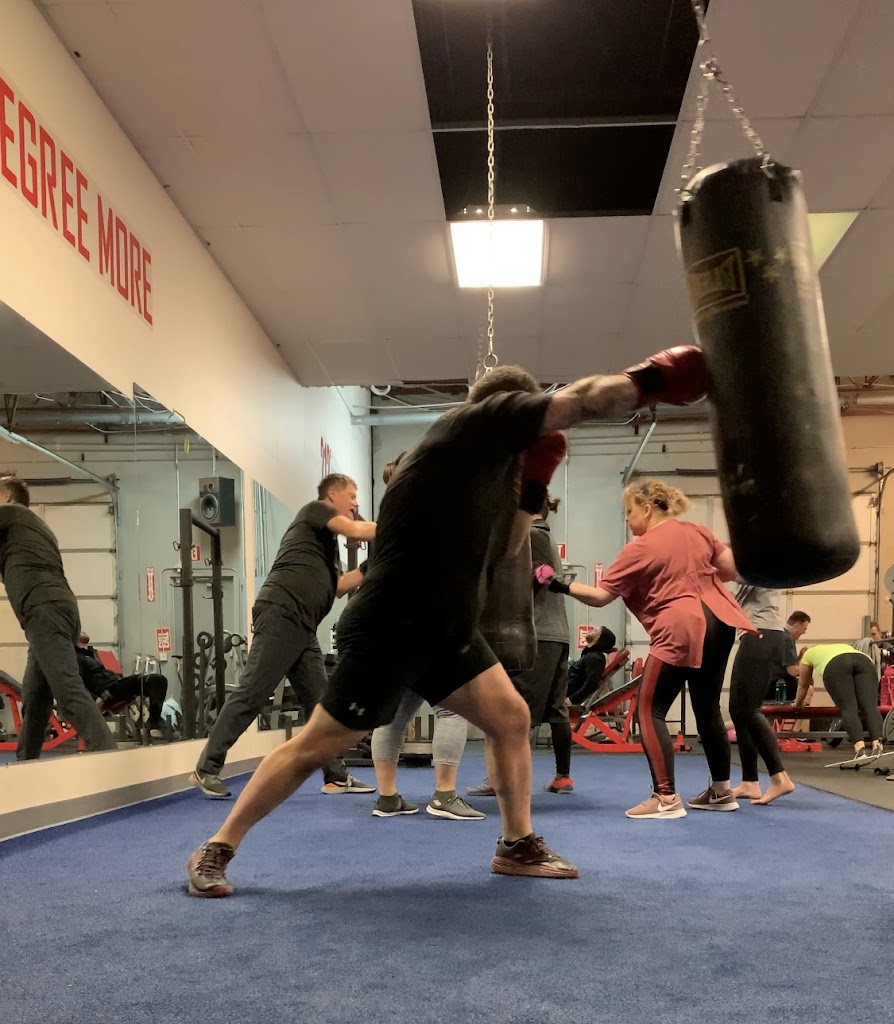  All Day Performance Training LLC