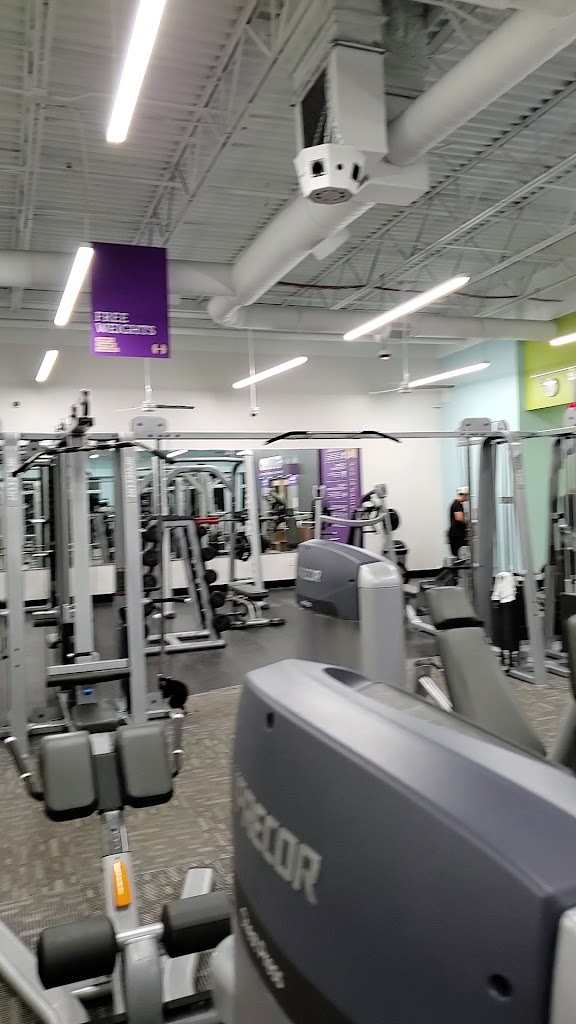  Anytime Fitness