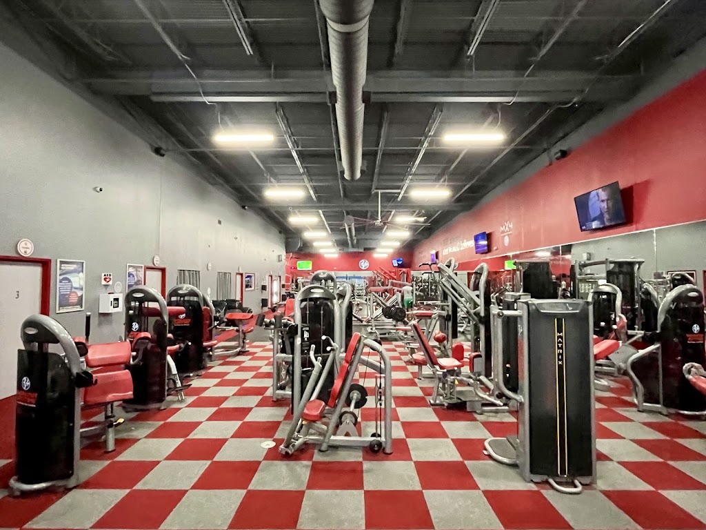  Workout Anytime Cookeville