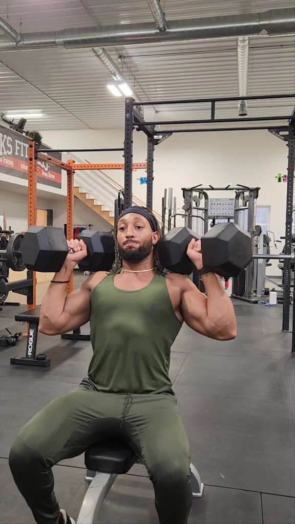  KS Fitness and Performance