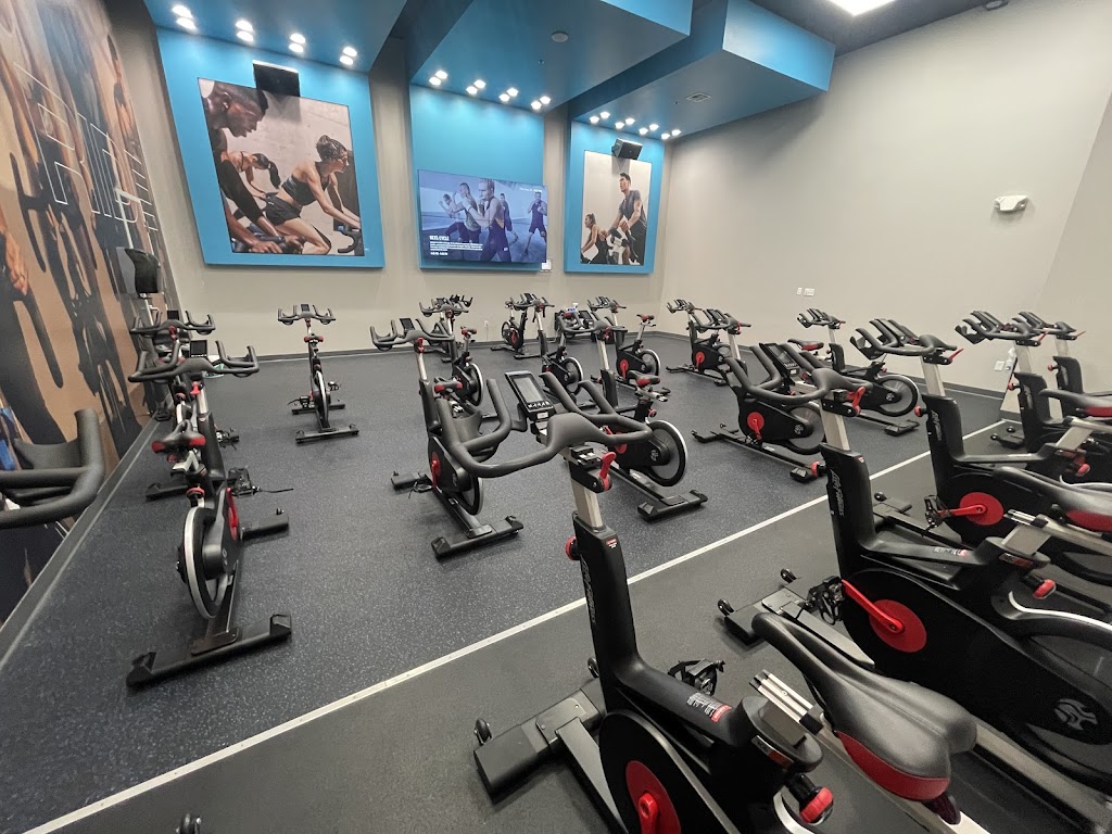  CLUB4 Fitness Lake Charles