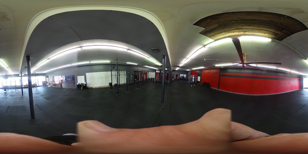  Unlimited Athletics Crowley