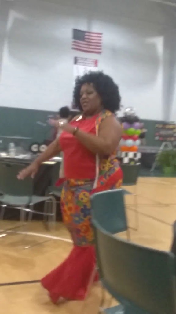  Central Square Complex Gym