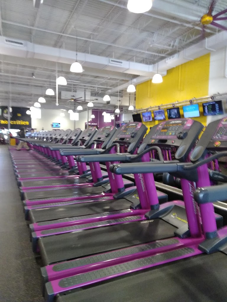  Planet Fitness