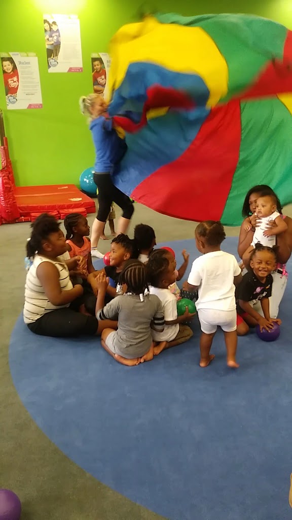  My Gym Children's Fitness Center