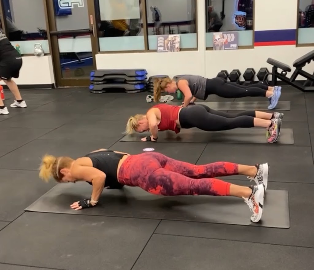  F45 Training Lee's Summit