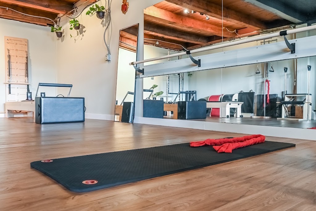  Melissa Lowell Pilates LLC