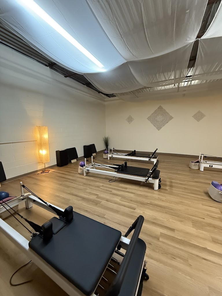  Studio Centro Pilates