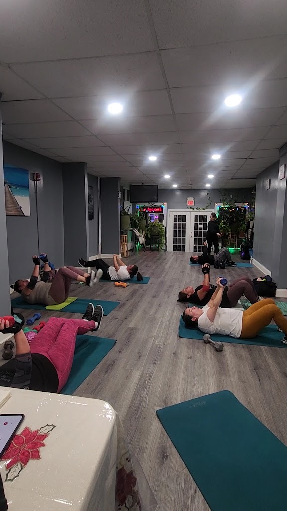  Herbalife Be Fit Nutrition Club