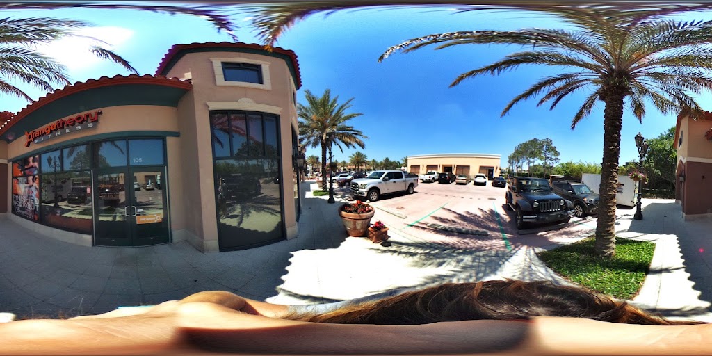  Orangetheory Fitness