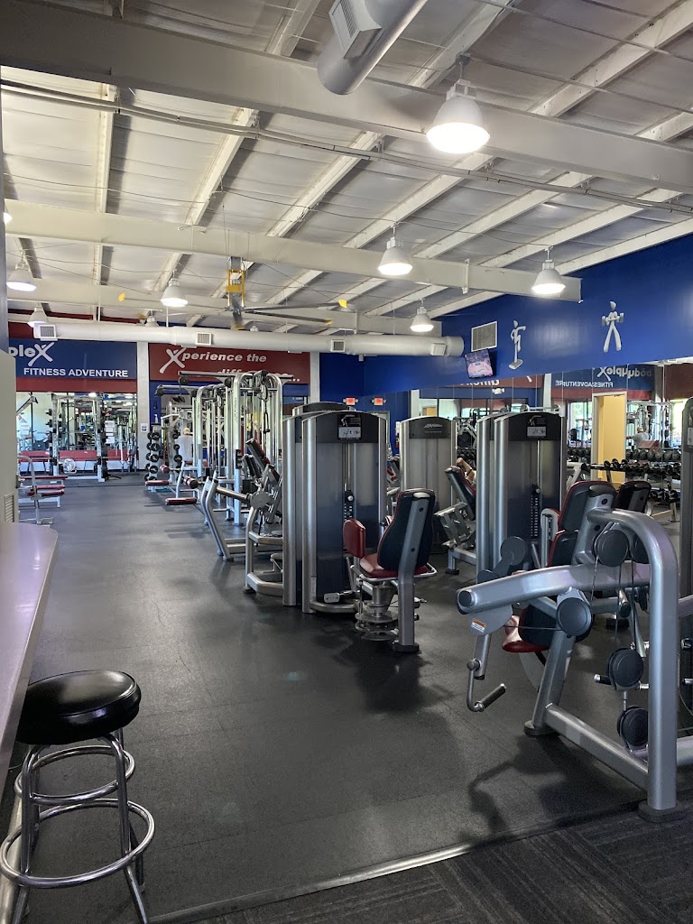  BodyPlex Fitness of Jasper