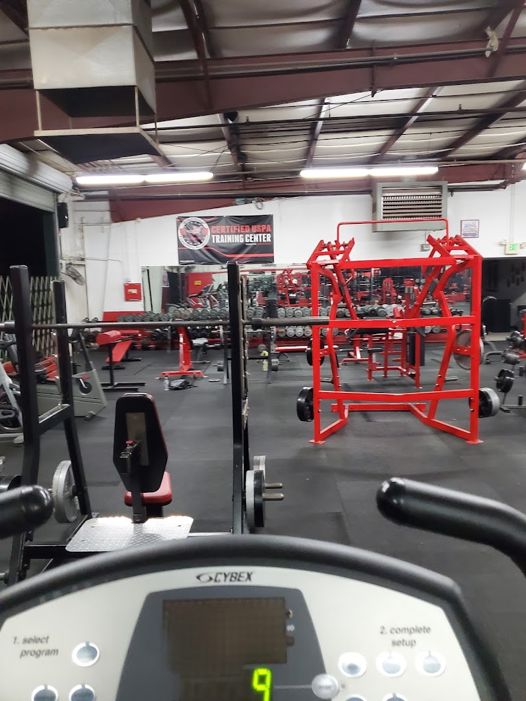  Irize Power House Gym