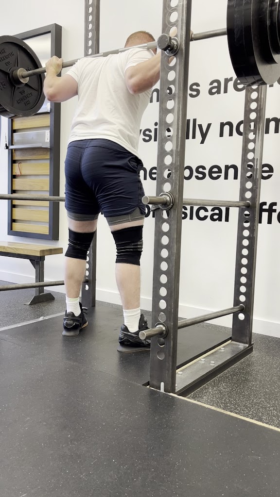  Starting Strength Boise | West