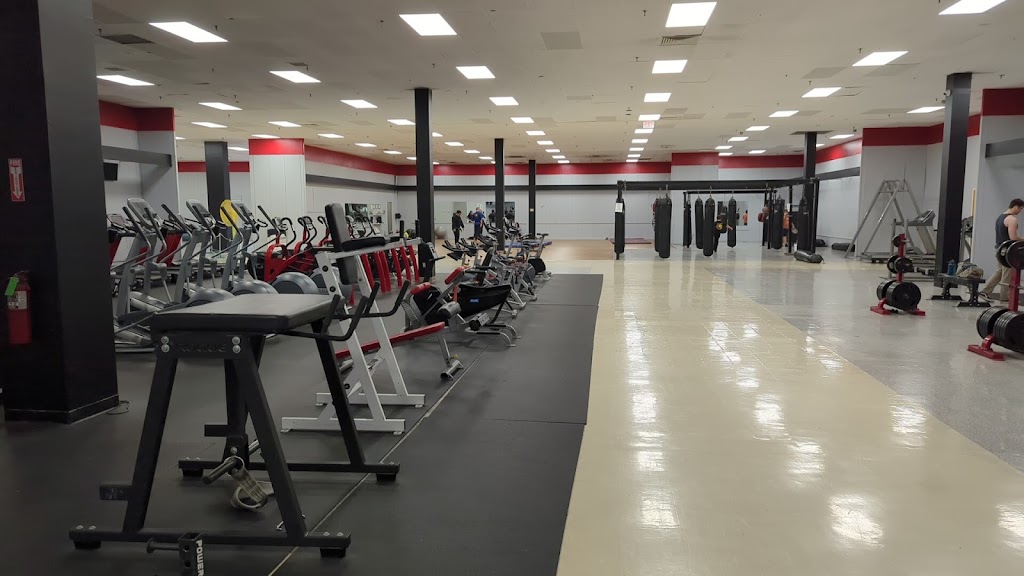  River Valley Fitness & Training Center