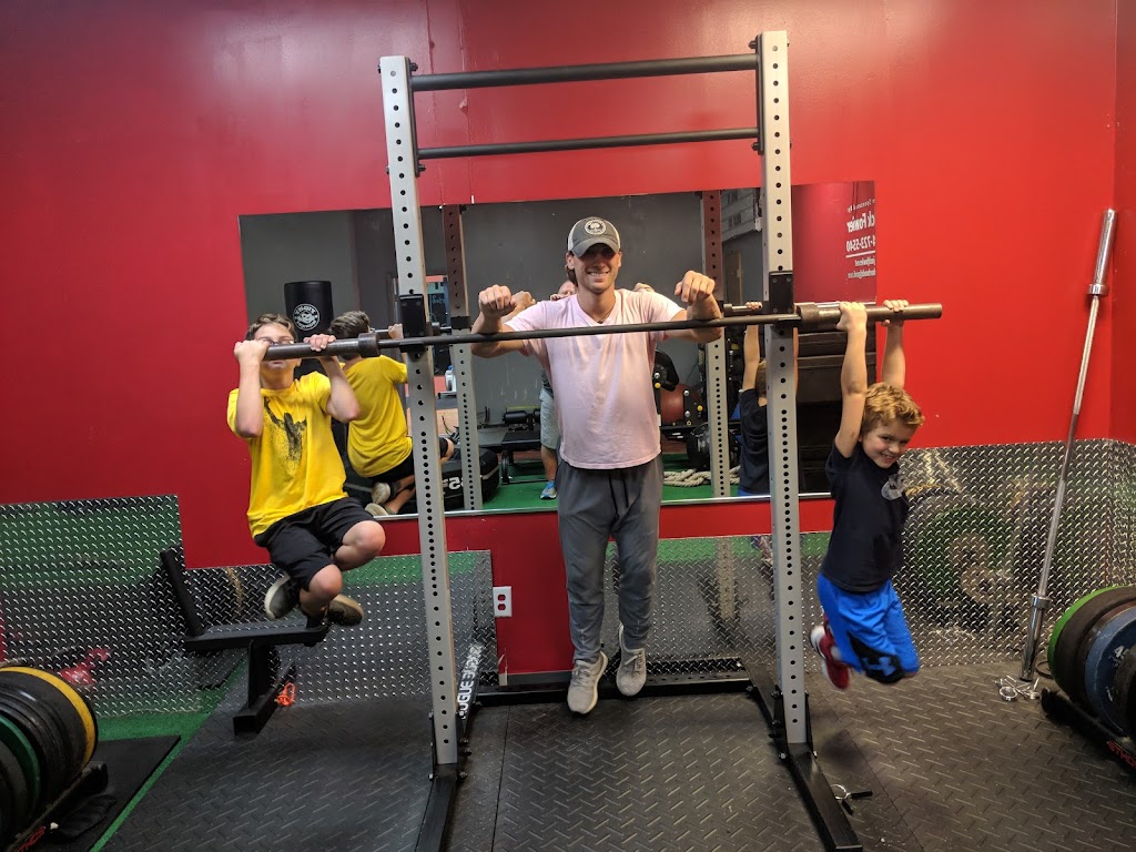  Quick Fit 30 Minute Fitness